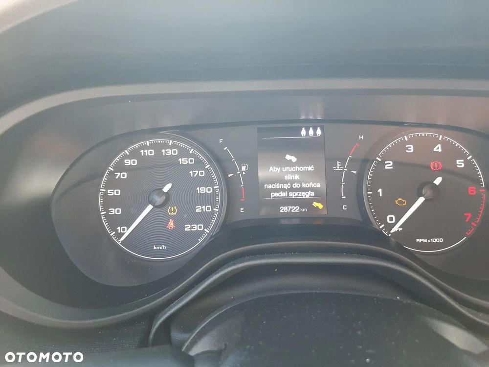 Fiat Tipo 1.4 Classic - 12