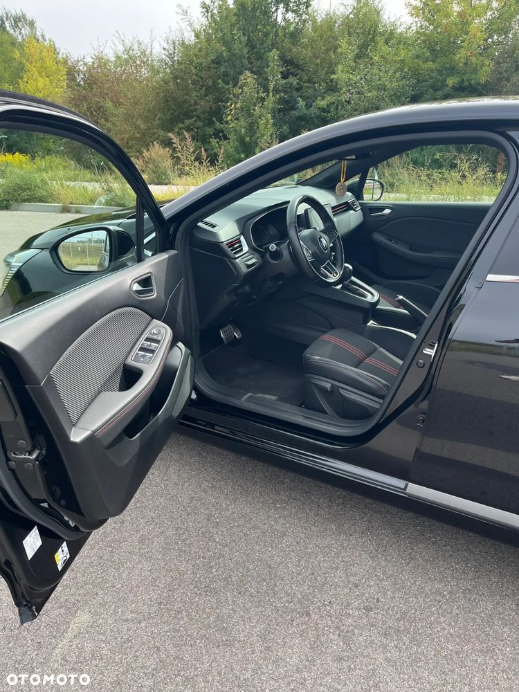 Renault Clio 1.3 TCe R.S Line EDC - 14