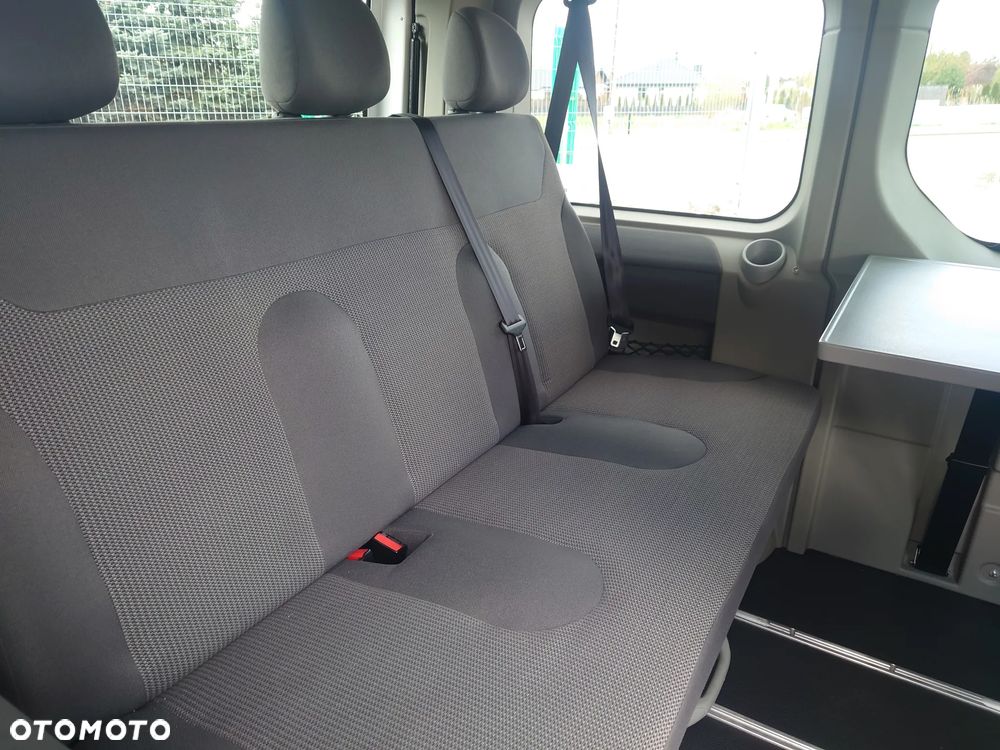Opel Vivaro - 7
