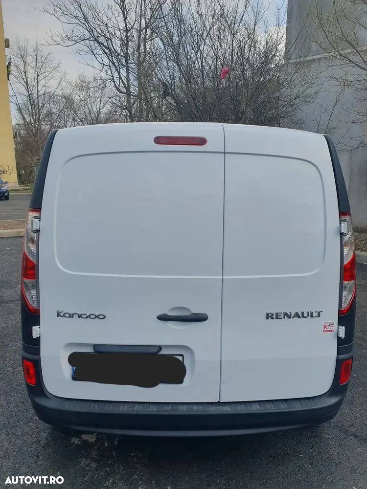 Renault kangoo - 6