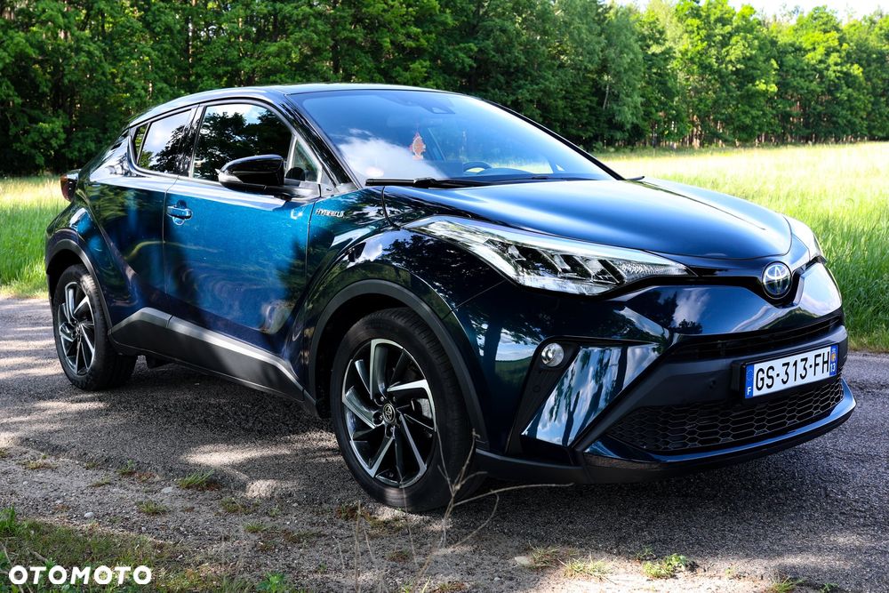 Toyota C-HR - 25