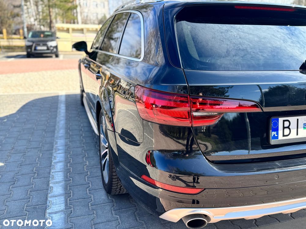Audi A4 Allroad - 9
