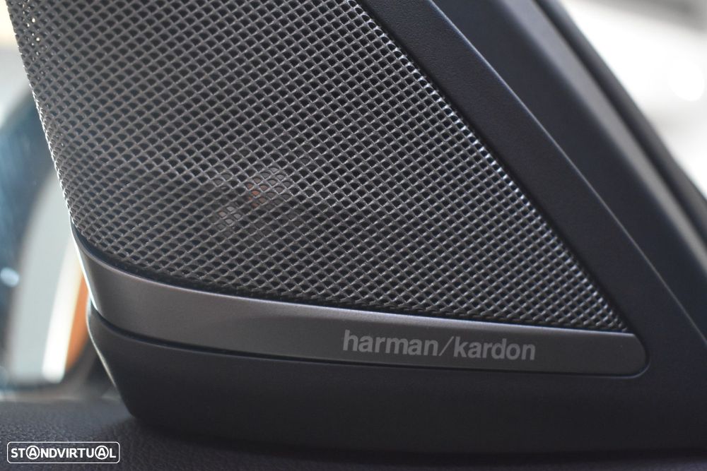 BMW 520 d Pack M Auto - 51