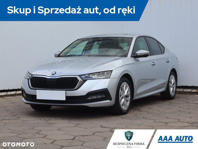 Skoda Octavia - 3