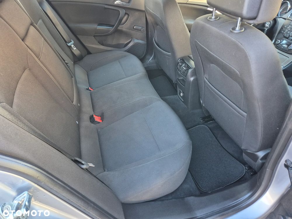 Opel Insignia 1.8 Cosmo - 13