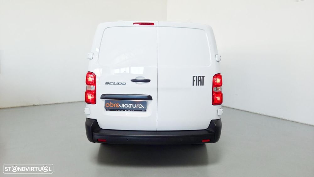 Fiat Scudo 2.0 MJet 145cv Aut. L3 - 6