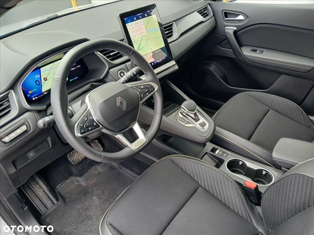 Renault Symbioz 1.6 E-Tech Full Hybrid 145 Iconic - 7