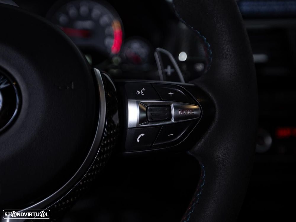 BMW M4 - 23