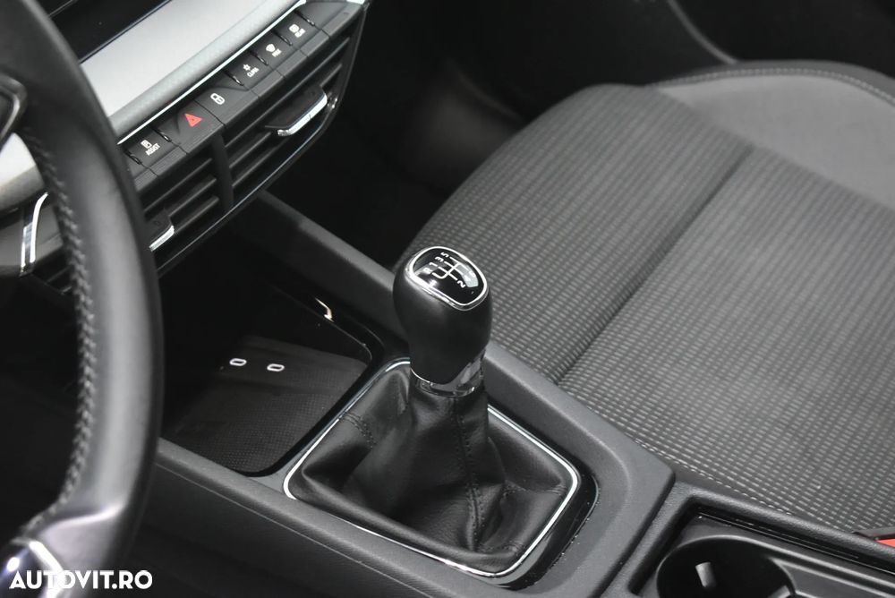 Skoda Octavia Combi 2.0 TDI Ambition - 12