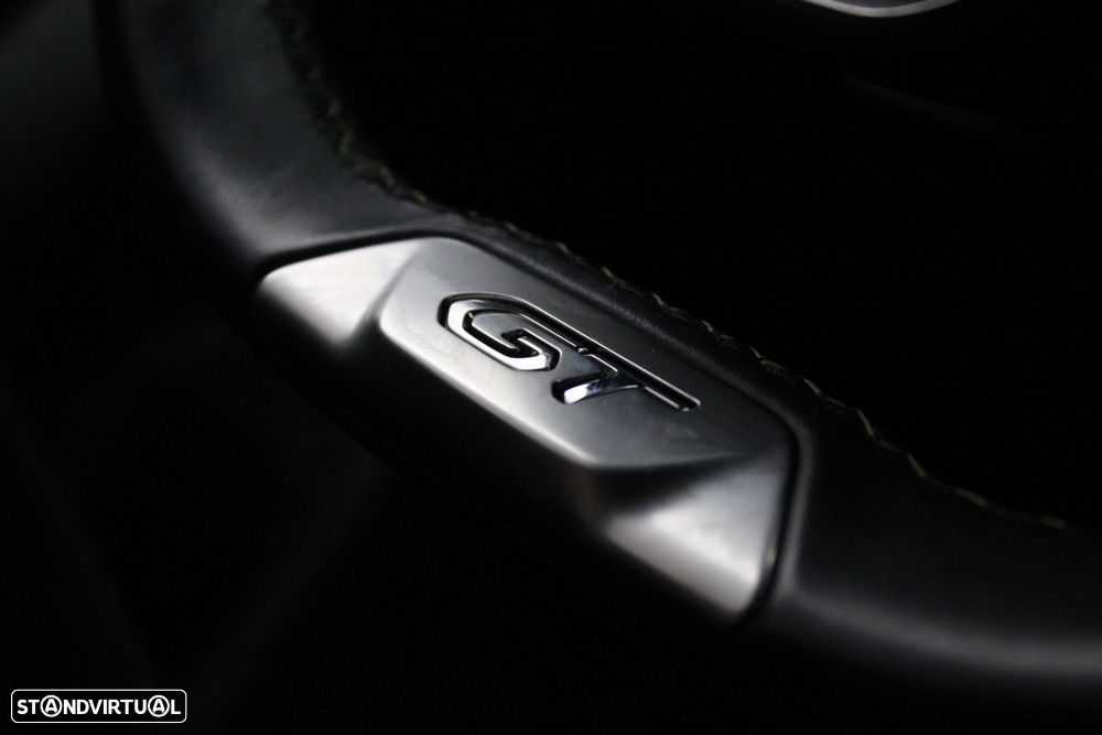Peugeot e-2008 50 kWh GT - 14