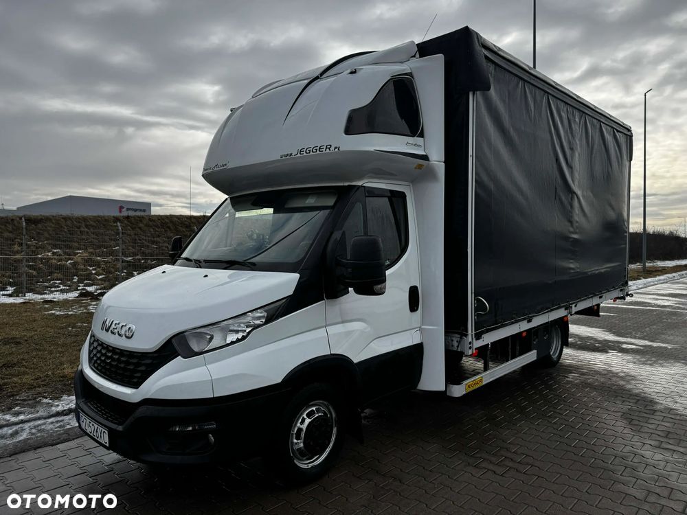 Iveco 50C35 - 3