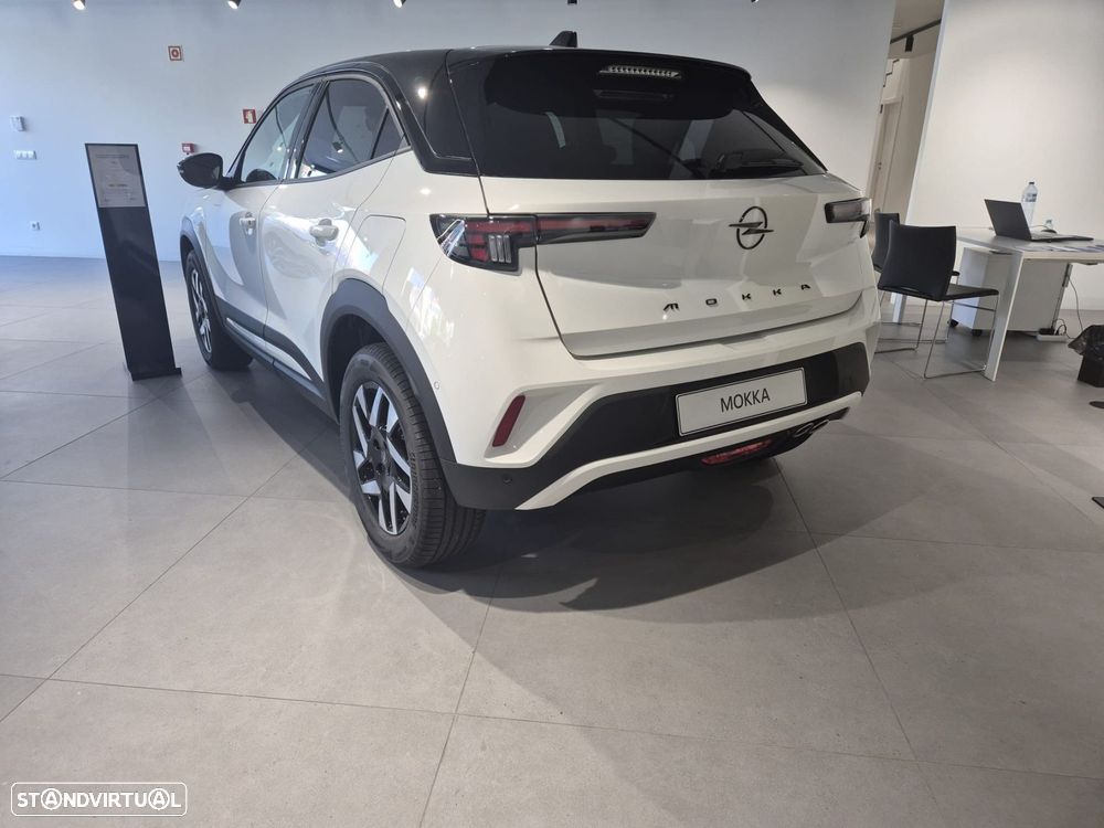Opel Mokka 1.2 T Edition - 2