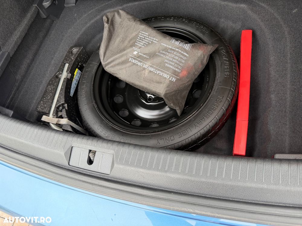 Volkswagen Golf 1.6 TDI DPF BMT Comfortline - 18