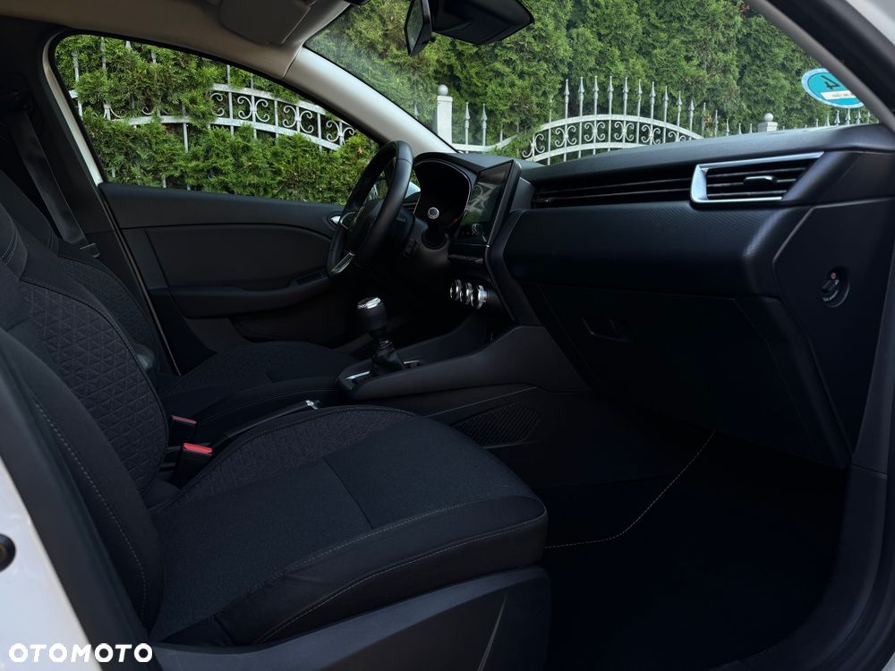 Renault Clio SCe 75 EXPERIENCE - 20
