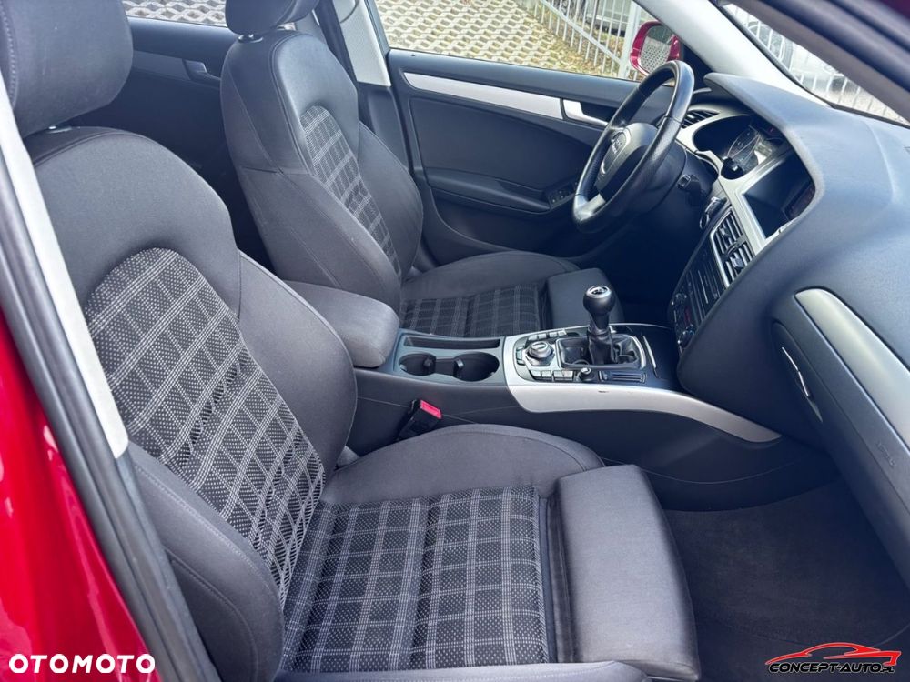 Audi A4 Avant - 18