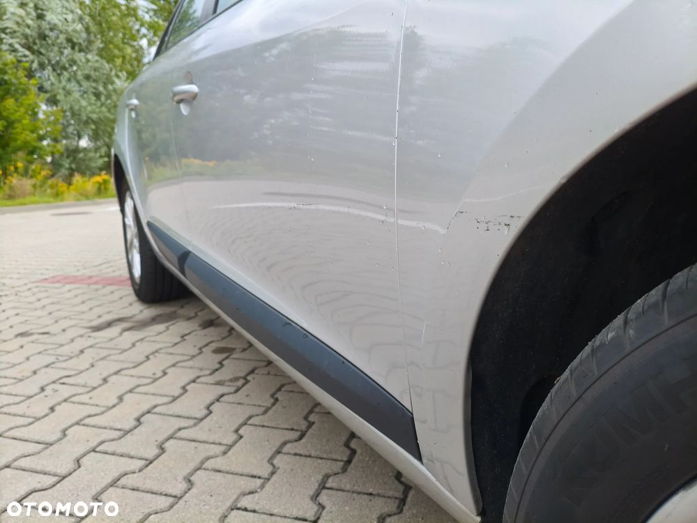 Renault Megane 1.5 dCi Expression - 28