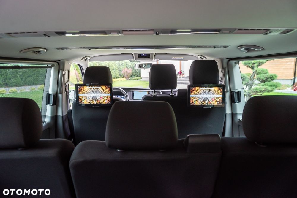 Volkswagen Multivan 2.0 BiTDI L1 Highline 4Motion DSG - 7