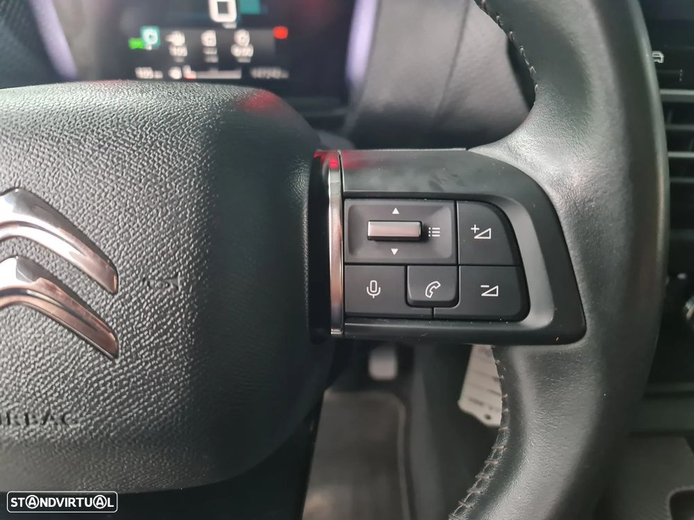 Citroën C4 1.2 PureTech Feel Pack - 26