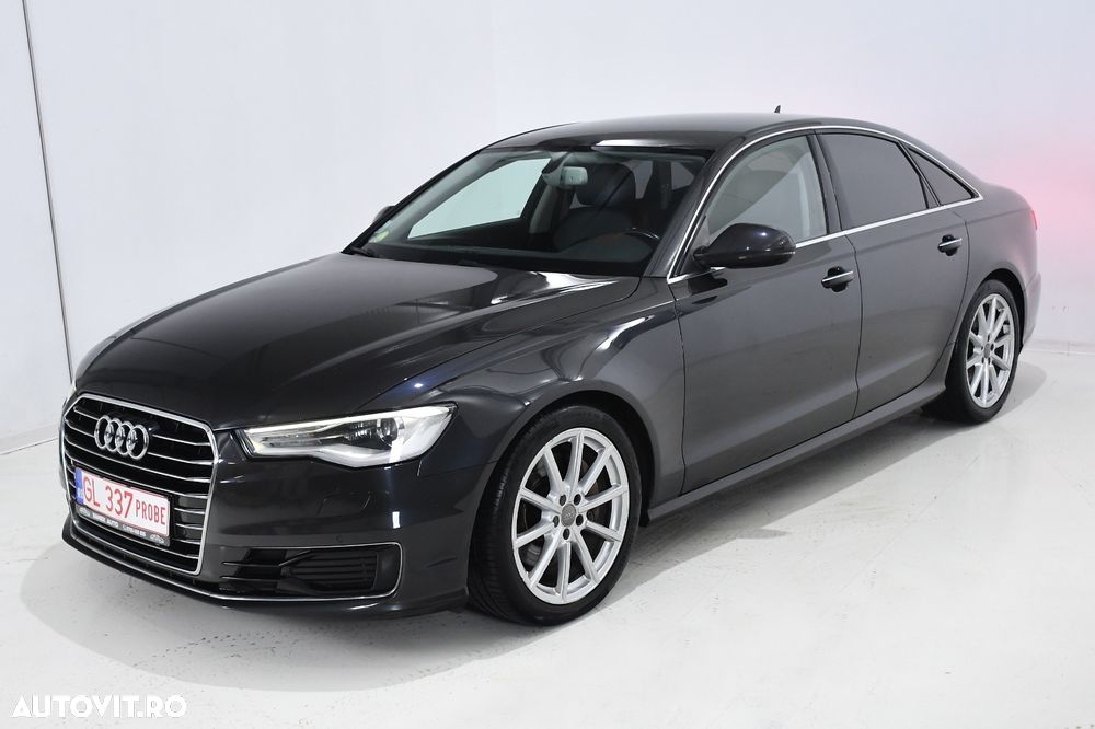 Audi A6 - 2