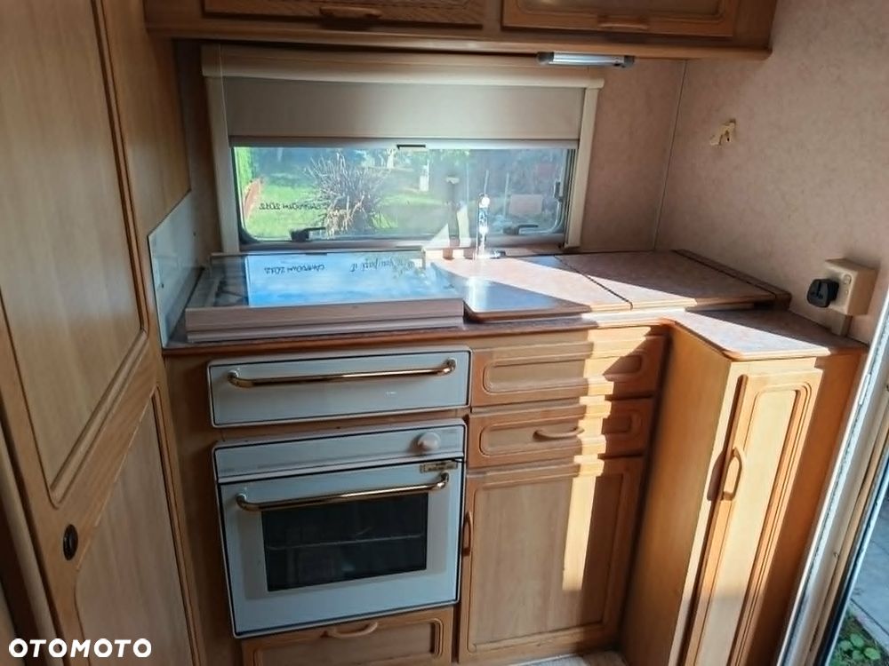 SWIFT FAIRWAY 390/2 - 14