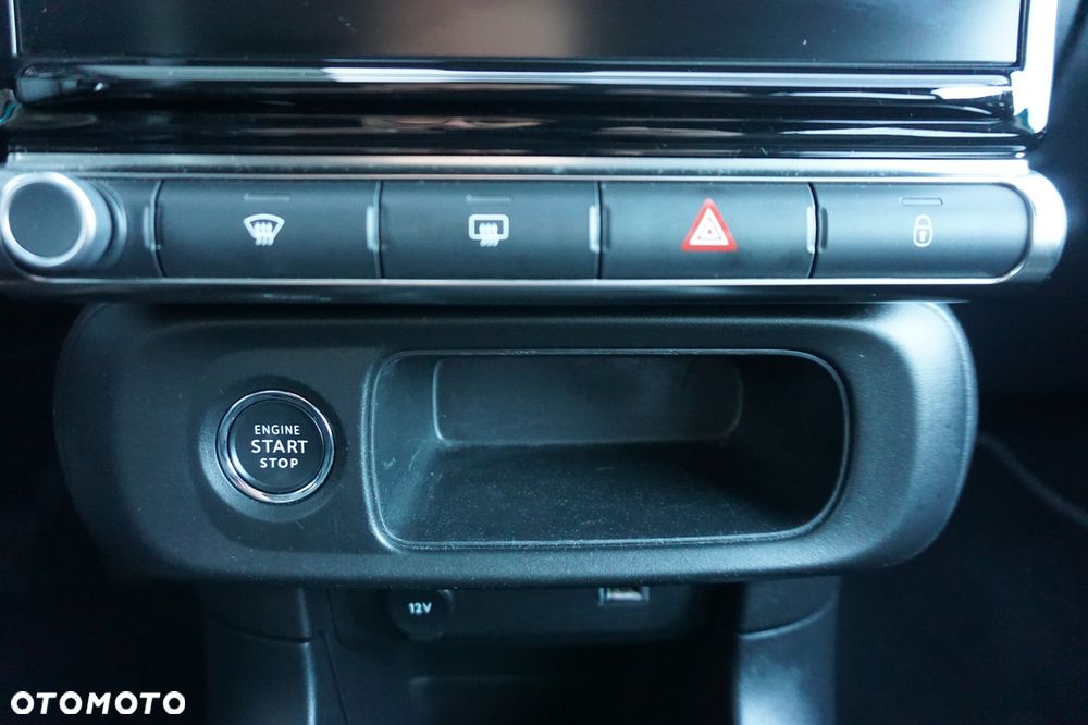 Citroën C3 1.2 PureTech Shine - 20