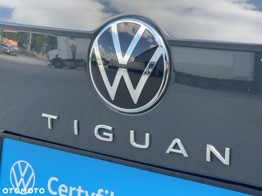 Volkswagen Tiguan - 15