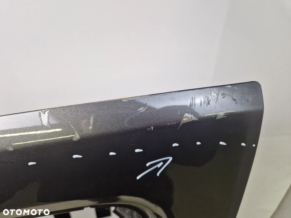 Drzwi lewe przód przednie Opel Combo E Citroen Berlingo IV - 13