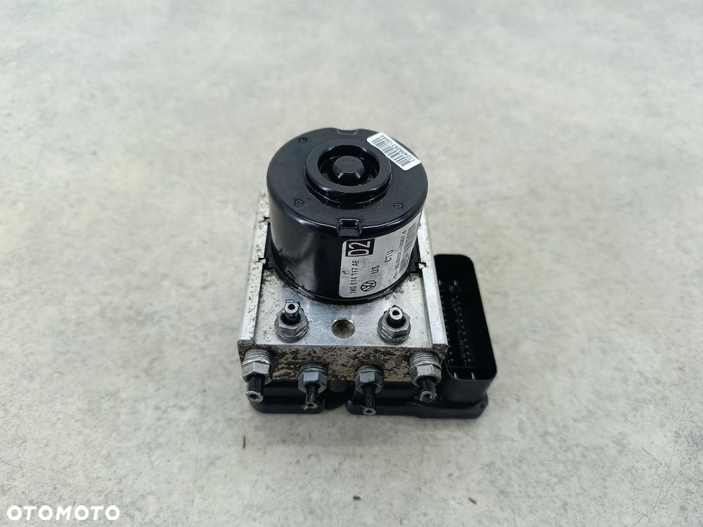 POMPA ABS VW GOLF V 1K0614117AE 1K0907379AF 25.0207-0067.4 10.0970-0321.3 - 6