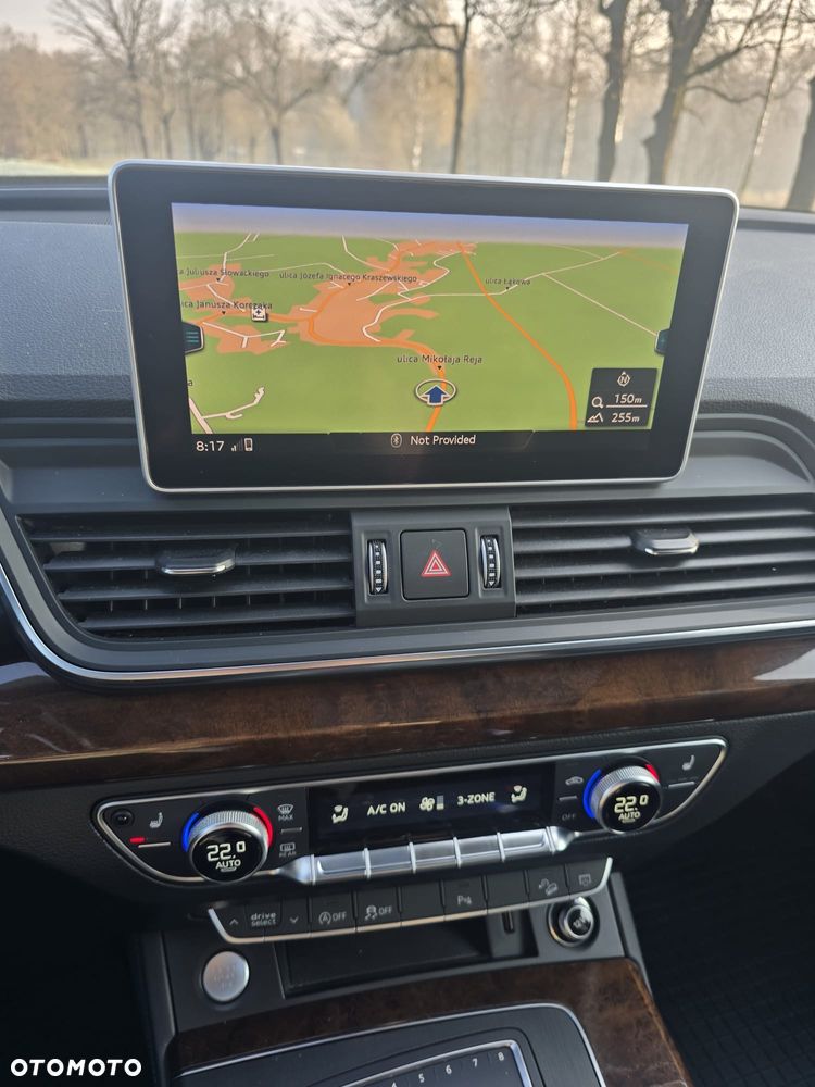 Audi Q5 2.0 TFSI Quattro S tronic design - 12