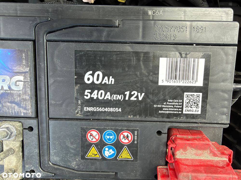 Renault Clio 1.2 16V Alize - 30