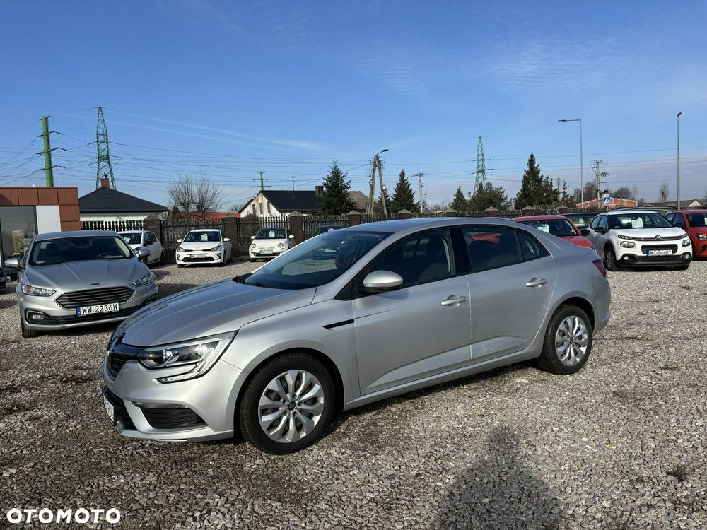 Renault Megane - 6