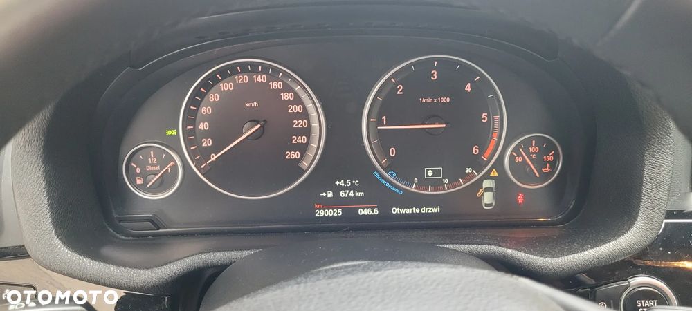 BMW X4 xDrive20d - 10