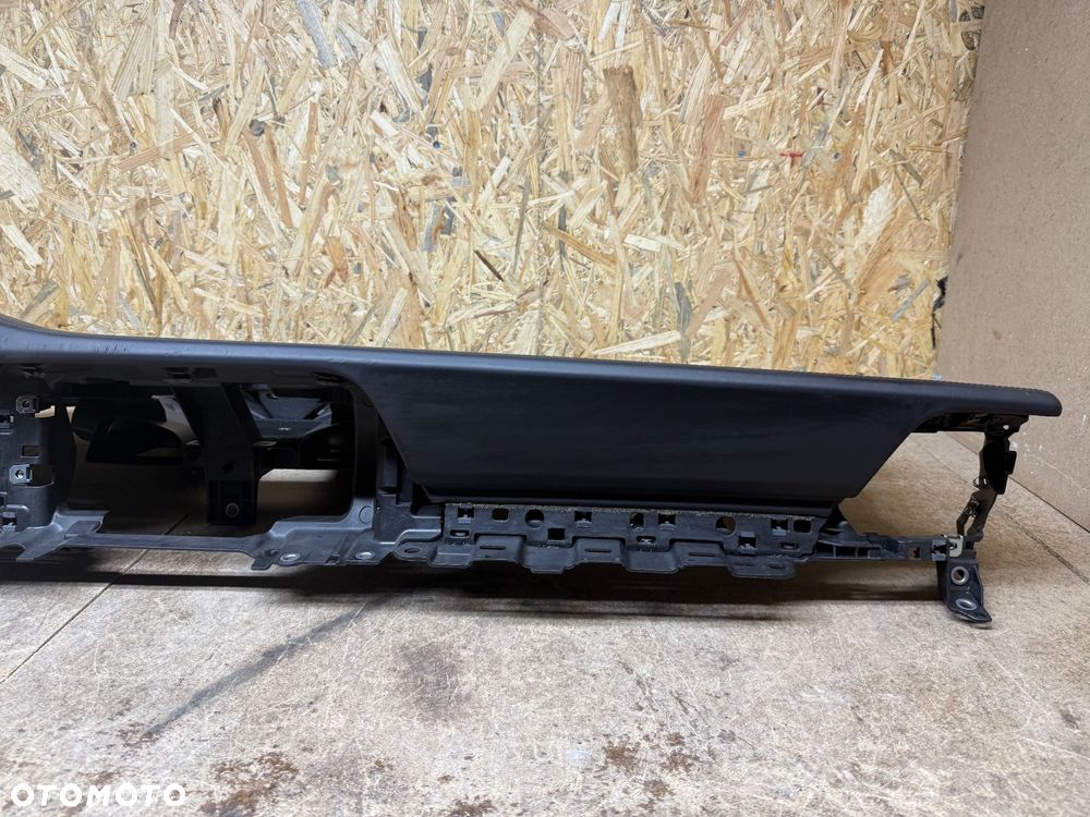 PORSCHE 911 992 DESKA KONSOLA 992857003AFSXP 992857003AF 992858451 ORYGINAL - 12