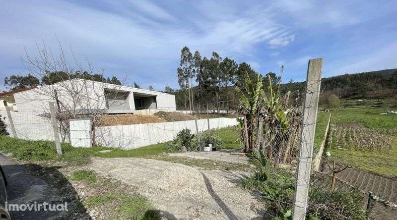 Terreno com Projeto Fajões - Grande imagem: 4/4