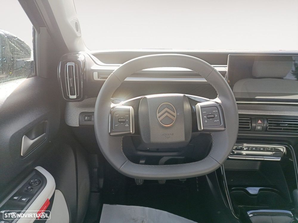 Citroën C3 1.2 PureTech Max - 12