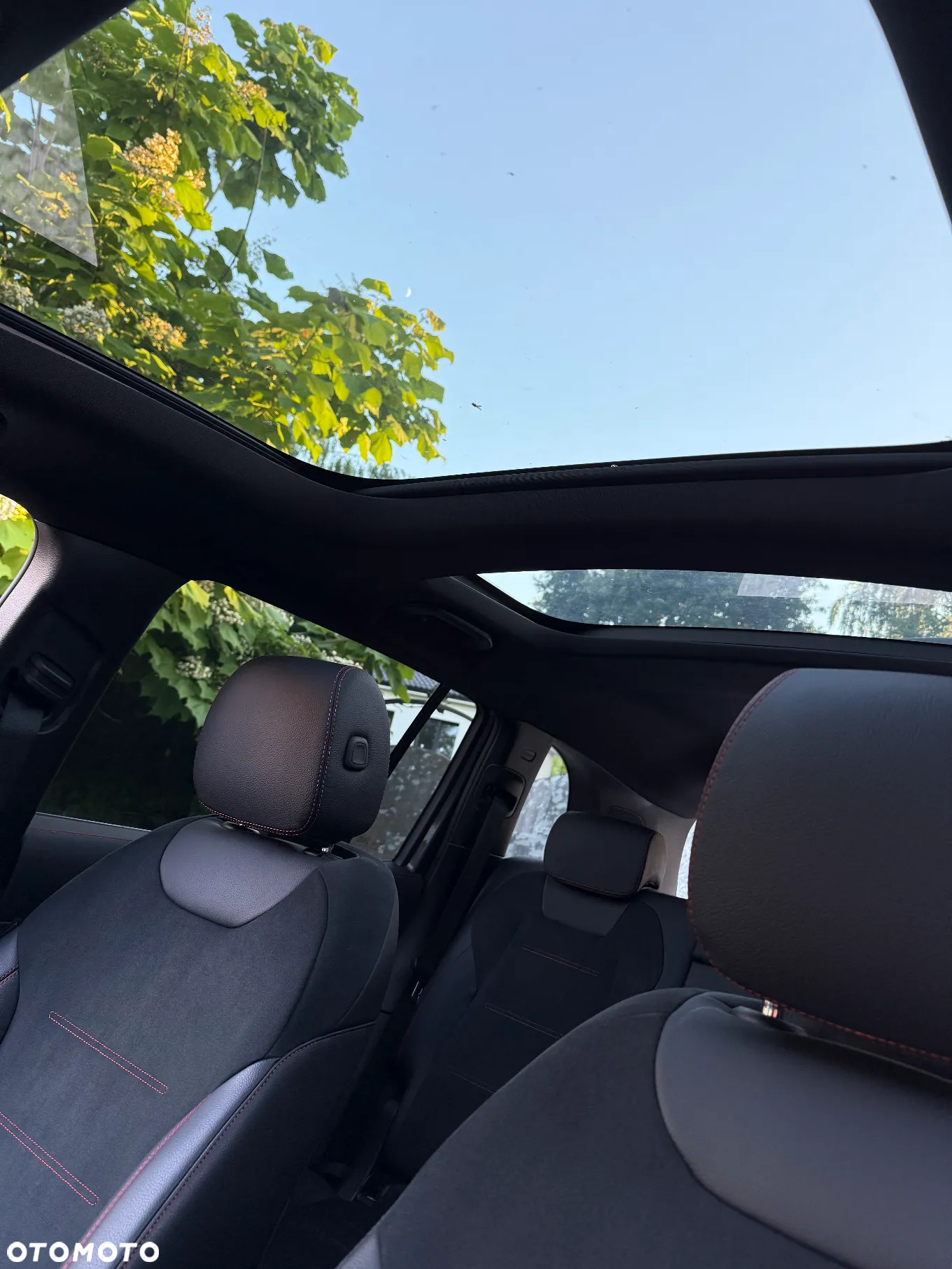 Mercedes-Benz GLB 220 d 4-Matic AMG Line 8G-DCT - 7