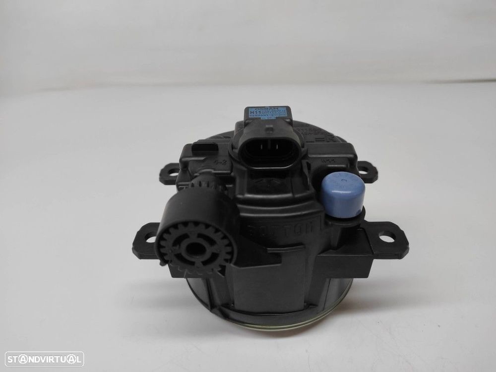 FAROL DE NEVOEIRO DIREITO PEUGEOT 3008 ACTIVE - 4