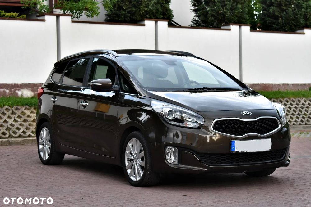 Kia Ceed Cee'd 1.6 Crdi XL - 4
