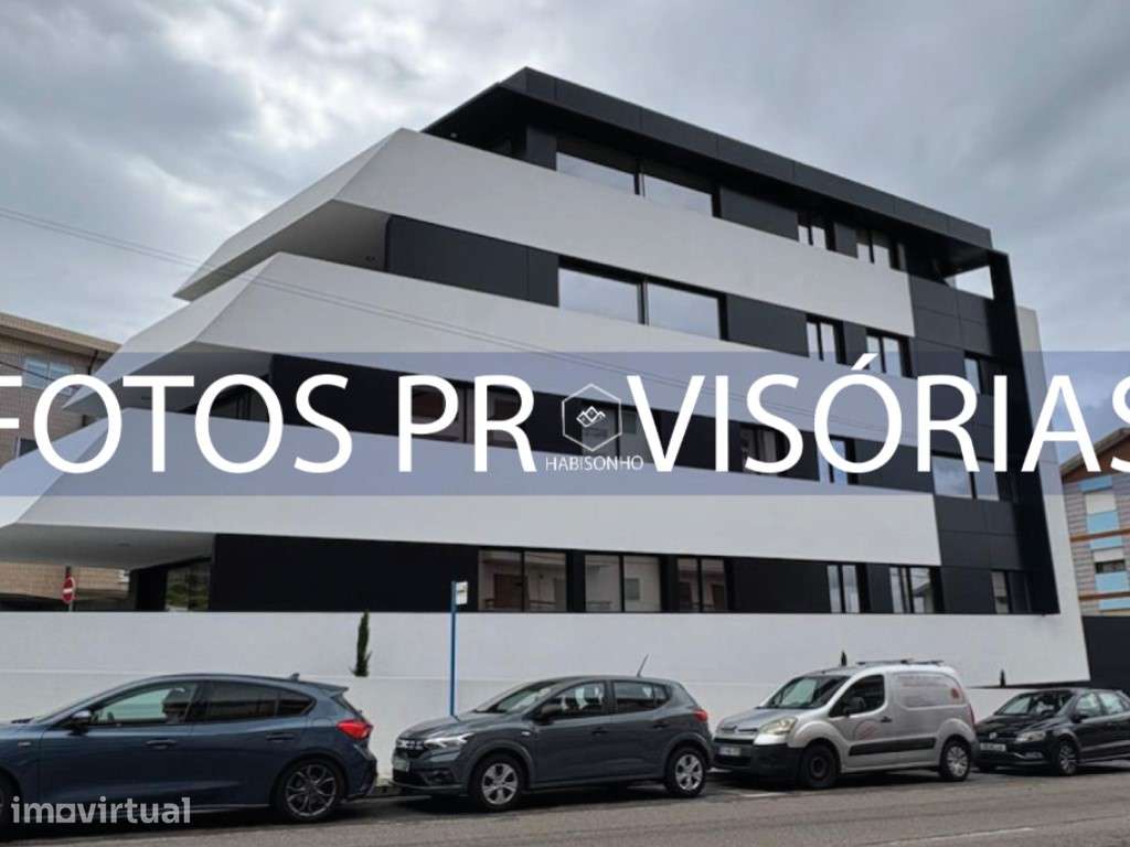 Empreendimento Bismark | Apartamentos | Gondomar - Grande imagem: 5/24