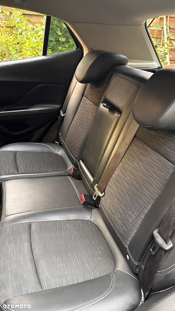 Buick Encore - 14