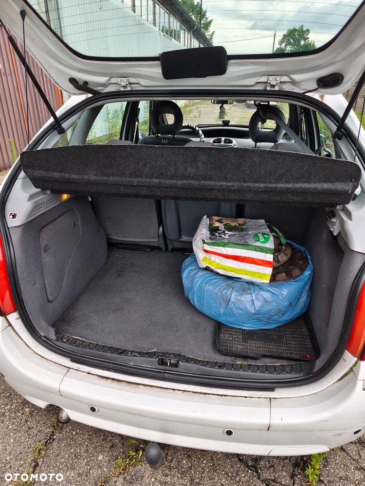 Citroën Xsara Picasso 1.6 HDI Impress - 8