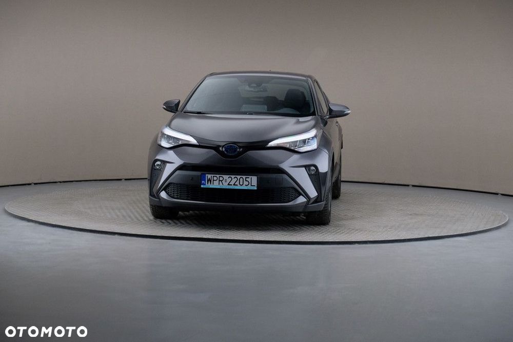 Toyota C-HR 1.8 Hybrid Style - 3