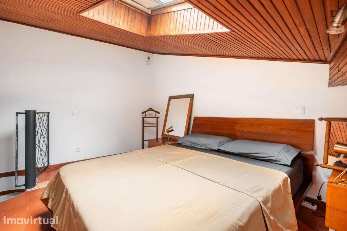Casa com 1 quartos - localizado em Carcavelos Lisbon - Grande imagem: 4/34