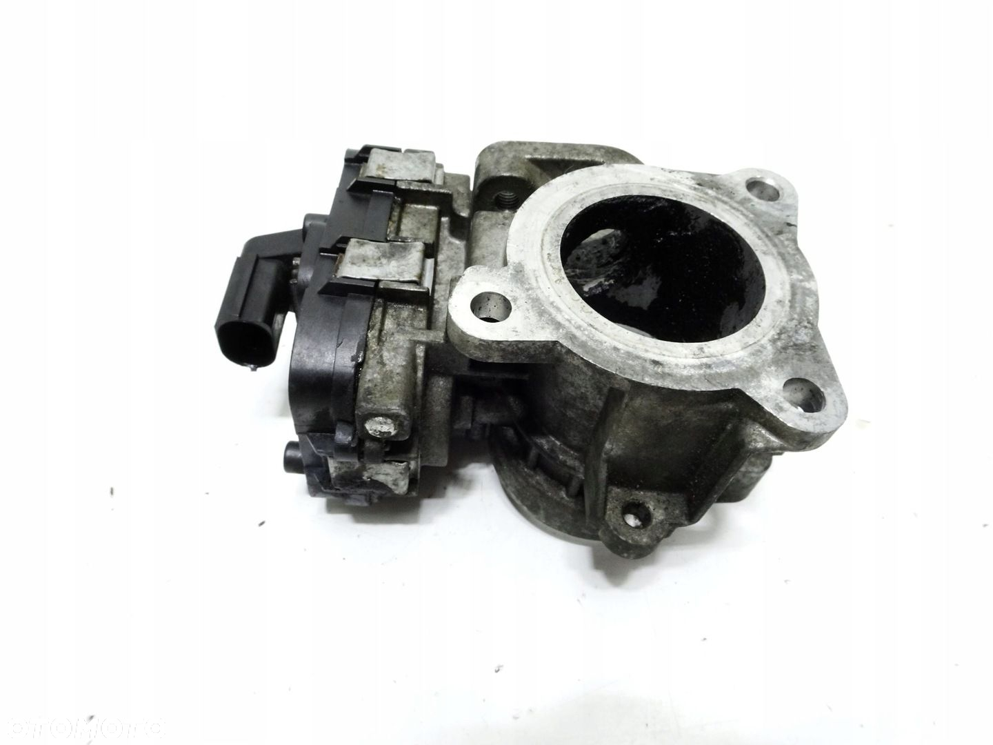OPEL FIAT SAAB ALFA ROMEO 1.9 CDTI JTD - PRZEPUSTNICA - 4