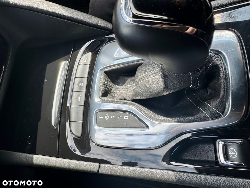 Opel Insignia 2.0 CDTI Business Elegance S&S - 29