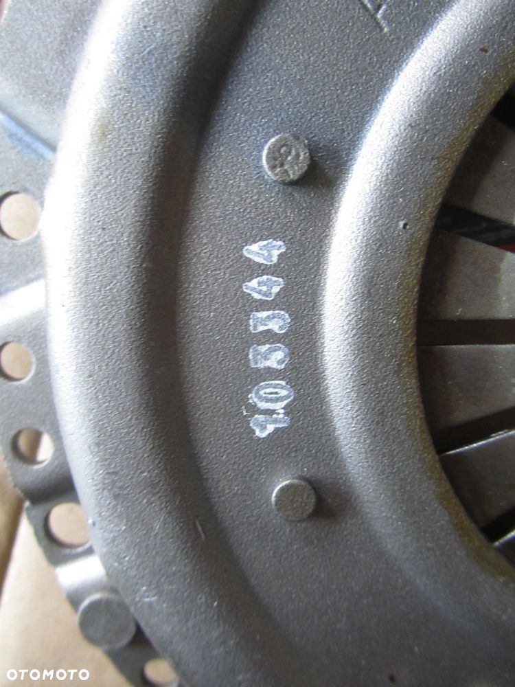 sprzęgło 623032900 - 7