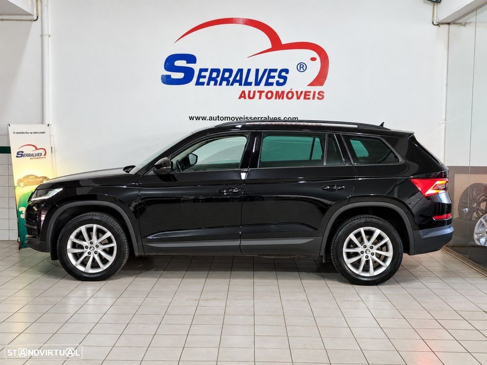 Skoda Kodiaq 2.0 TDI Ambition DSG - 4
