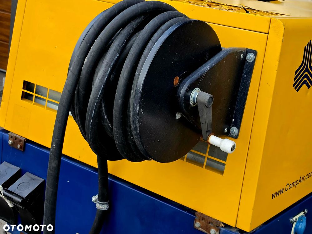 Compair C50 G (DLT0408) - 18