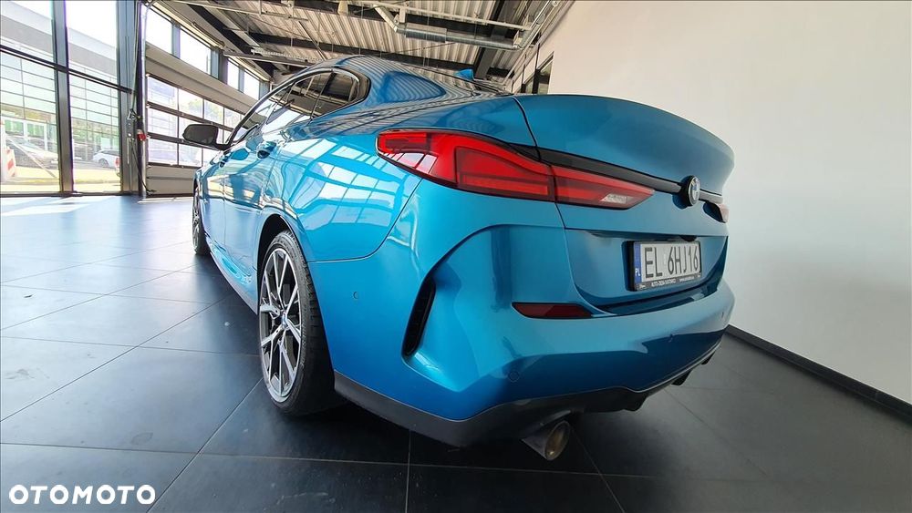 BMW Seria 2 218i M Sport - 6