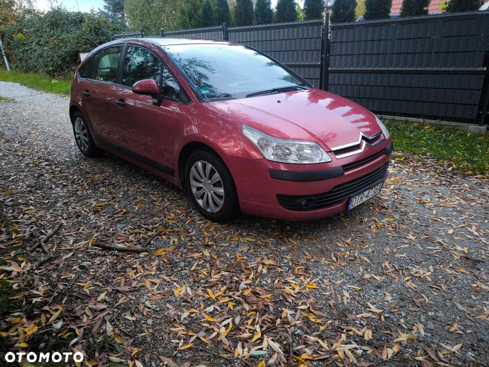 Citroën C4 - 10